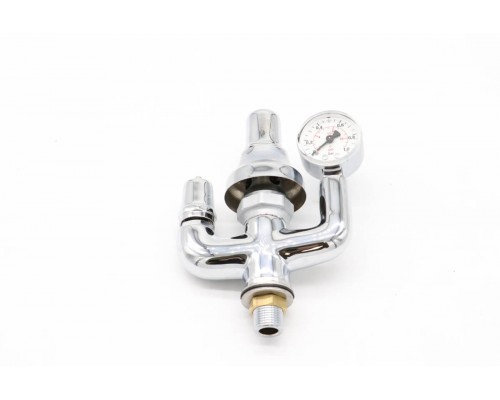 M700 Security Valve Complete