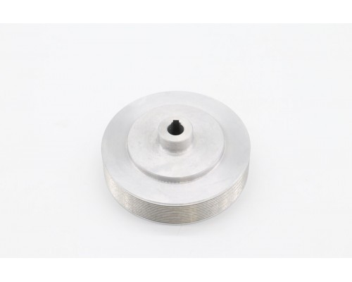 VC750 - Big Belt Pulley #22