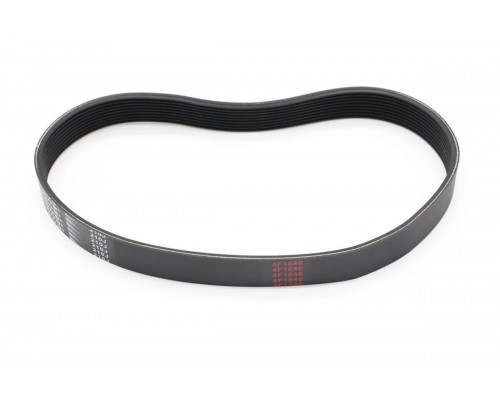 VC750 - Rubber Poly V-Belt #24