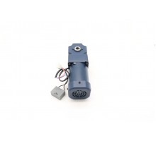 M-Ice 130 Flake - Complete Motor 120W