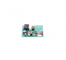 M-Ice 400F - Control Pcb