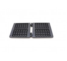 BELGIAN 2 - Hot Plates (Set Of 2)