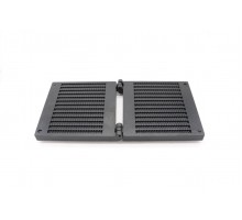 STICK 13 - Hot Plates (Set Of 2)