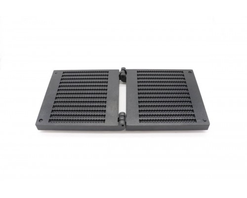 STICK 13 - Hot Plates (Set Of 2)