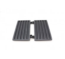 CHURROS 5 - Hot Plates (Set Of 2)