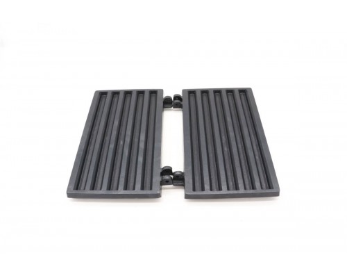 CHURROS 5 - Hot Plates (Set Of 2)