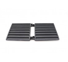 CHURROS 7 - Hot Plates (Set Of 2)