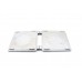 CHURROS 7 - Hot Plates (Set Of 2)