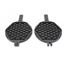 HONEYCOMB - Hot Plates (Set Of 2)