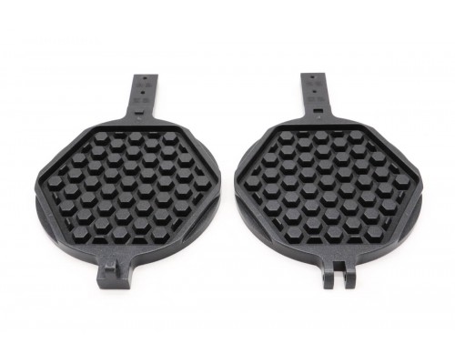 HONEYCOMB - Hot Plates (Set Of 2)