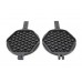 HONEYCOMB - Hot Plates (Set Of 2)