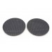 ICE CREAM CONE 1/2 - Hot Plates (Set Of 2)