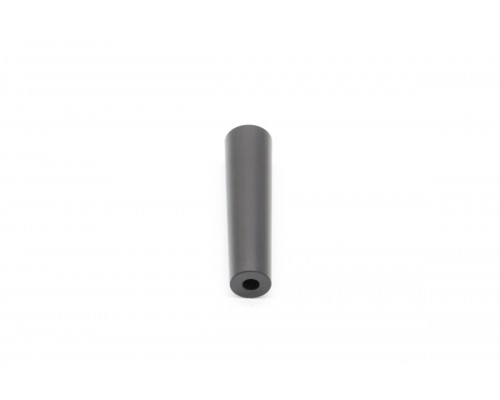 Black Handle 105 Mm