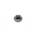 WAFFLE - Timer Knob 5 Minutes (Black)