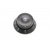 WAFFLE - Temperature Knob With Scale Ring 300°C (Black)