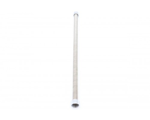 Protective Metal Sleeve For Wires 39.5 Cm