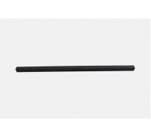 SC235 - Front Pole (Black)