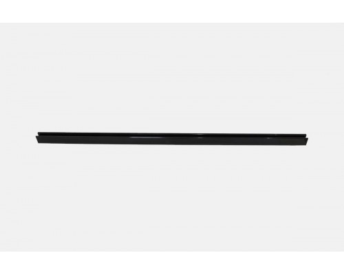 SC235 - Front Pole (Black)