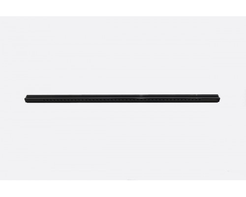 SC235 - Front Pole (Black)