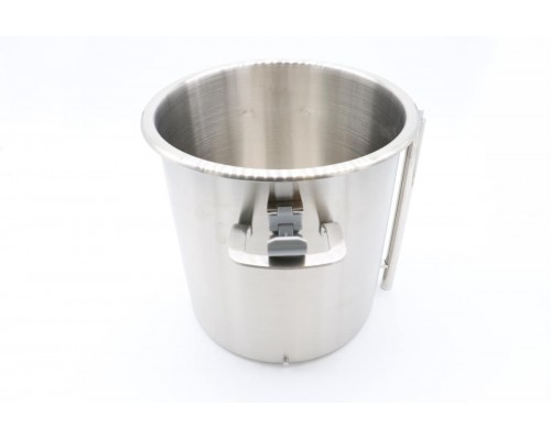 CUTTER 18 L - S/S Bowl 18L