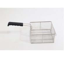 FRYER 16L WITH CABINET - Frying Basket Complete