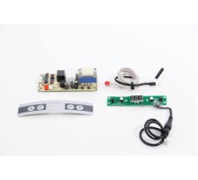 CSC100 - Digital Controller