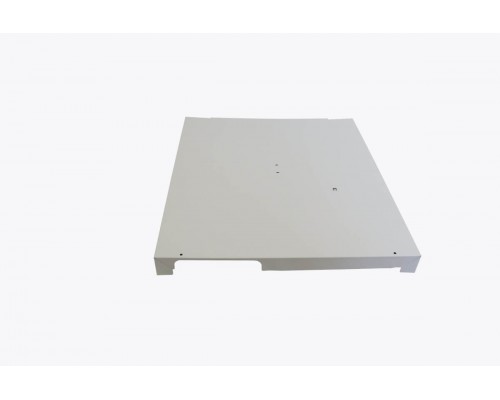 ID500 - Back Panel