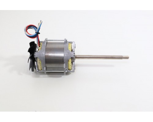 CUTTER 12/18 L - Motor