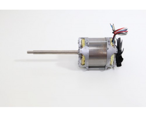 CUTTER 12/18 L - Motor