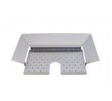 MDG3/4/5 - Burner Tray (Octagonal)