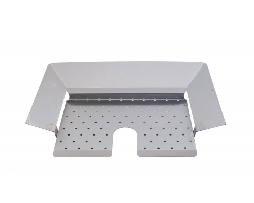 MDG3/4/5 - Burner Tray (Octagonal)