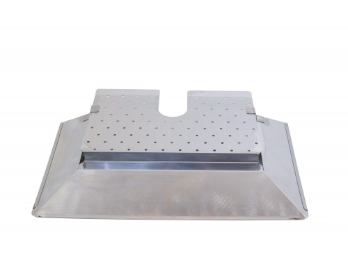 MDG3/4/5 - Burner Tray (Octagonal)