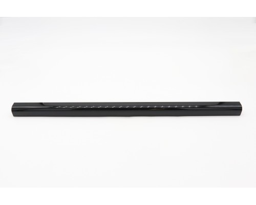 SC78 - Back Pole (Black)