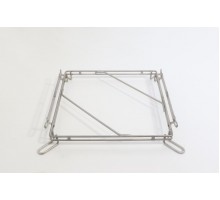 VN2000 - Stainless Steel Rack For Basket (Nm)