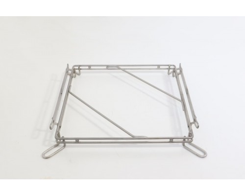 VN2000 - Stainless Steel Rack For Basket (Nm)