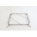 VN2000 - Stainless Steel Rack For Basket (Nm)