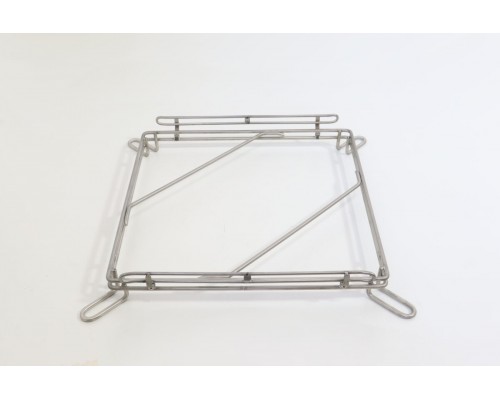 VN2000 - Stainless Steel Rack For Basket (Nm)