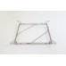 VN2000 - Stainless Steel Rack For Basket (Nm)