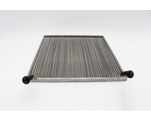 M900 CHARGILL - Iron Bar Grid For 120 Cm Grill (Optional)