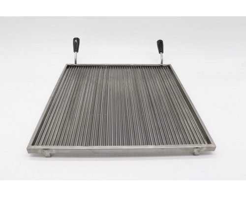 M900 CHARGILL - Iron Bar Grid For 120 Cm Grill (Optional)