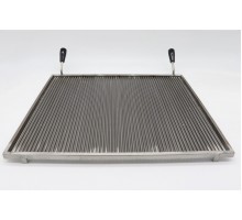 M900 CHARGILL - Iron Bar Grid For 80 Cm Grill (Optional)