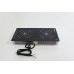 M700/900 INDUCTION COOKER - Complete Assembly (2 Burners)