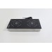 M700/900 INDUCTION COOKER - Complete Assembly (2 Burners)