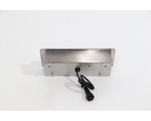 M700/900 INDUCTION COOKER - Complete Assembly (2 Burners)