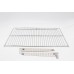 HD96 - Bottom Shelf (Chrome Plated)