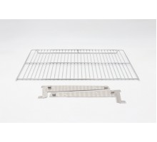 HD96 - Middle Shelf (Chrome Plated)