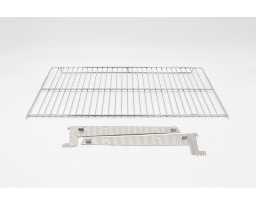 HD96 - Middle Shelf (Chrome Plated)