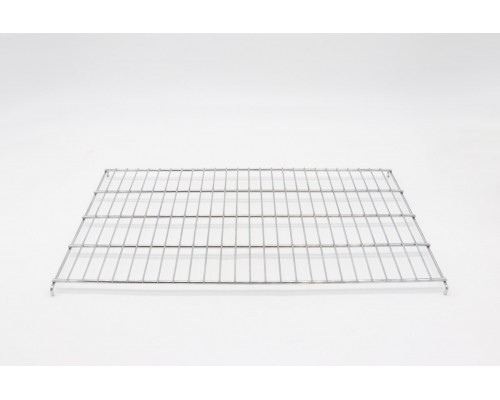 HD25 - Shelf (Chrome Plated)