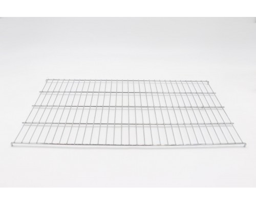 HD115 - Shelf (Chrome Plated)