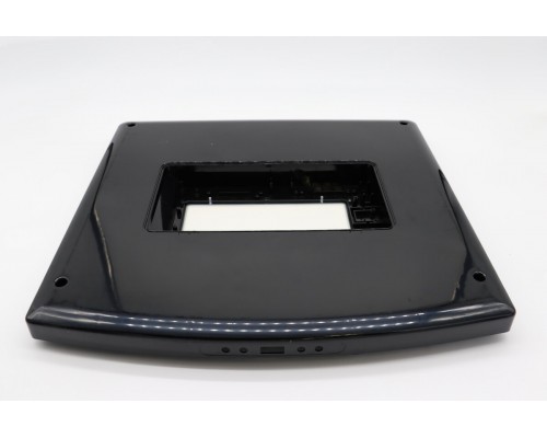 SC235 - Outer Plastic Panel #27 (Black)